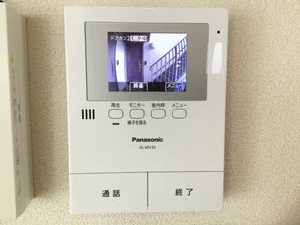 ベレオ名東 203号-13