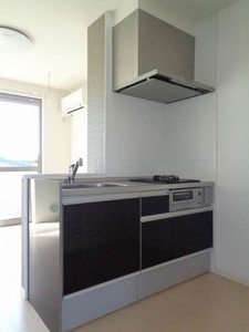 ダンディライオン防府 C棟 A0201号-5