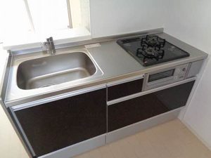 ダンディライオン防府 C棟 A0201号-6