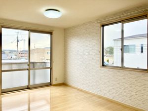 シャーメゾン津山　Ａ棟 A0201号-3