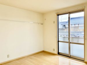 シャーメゾン津山　Ａ棟 A0201号-4