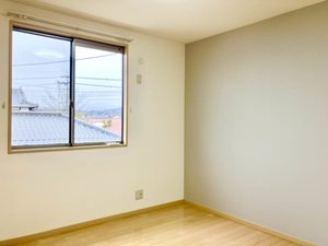 シャーメゾン津山　Ａ棟 A0201号-6