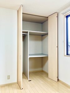 シャーメゾン津山　Ａ棟 A0201号-7