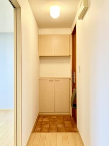 シャーメゾン津山　Ａ棟 A0201号-8