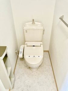 シャーメゾン津山　Ａ棟 A0201号-12