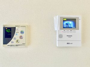 シャーメゾン津山　Ａ棟 A0201号-14