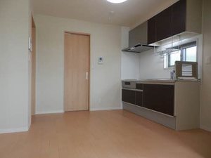 ボン ジュルネ B棟 0113号-2