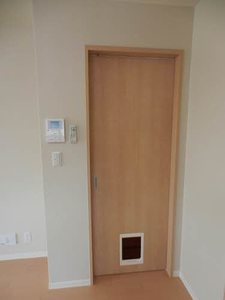 ボン ジュルネ B棟 0113号-3