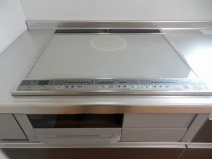 ボン ジュルネ B棟 0113号-4