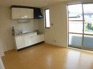 シャーメゾン・ボナール A0101号-7