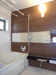 シャーメゾン江の浦Ⅱ A0102号-2