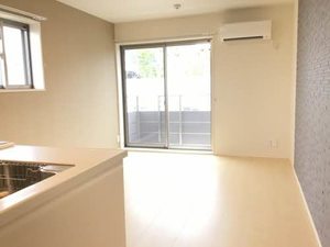 ベレオ庄町 201号-2