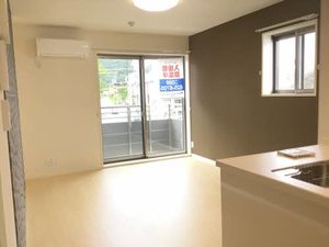 ベレオ庄町 203号-2