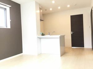 ベレオ庄町 203号-3