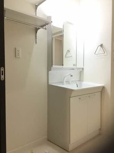 ベレオ庄町 203号-4