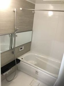 ベレオ庄町 203号-5