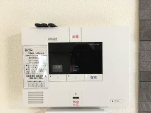 ベレオ庄町 203号-10