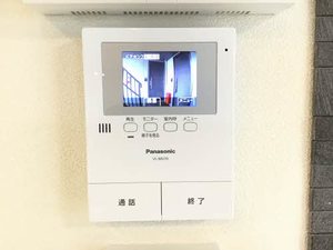 ベレオ庄町 203号-11