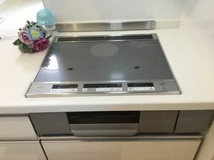 ベレオ庄町 203号-14