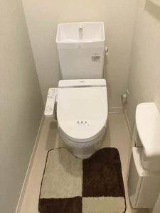 ベレオ庄町 203号-15