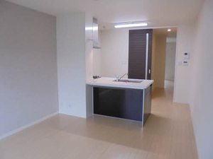 シャーメゾン　アイシス A0104号-3