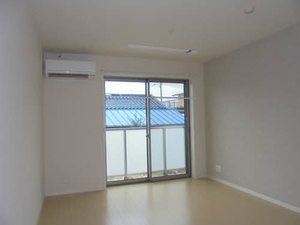 シャーメゾン　アイシス A0104号-12