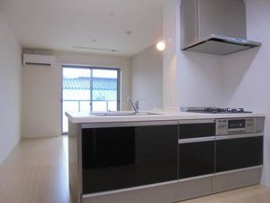 シャーメゾン　アイシス A0104号-13