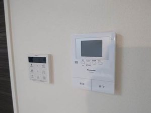 シャーメゾン　アイシス A0303号-7