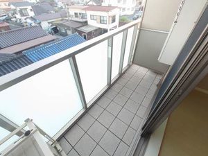 シャーメゾン　アイシス A0303号-9