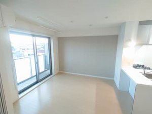 シャーメゾン　アイシス A0303号-12