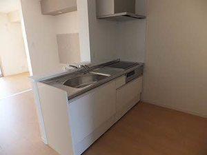 ソレイユコート泉田 A0202号-5