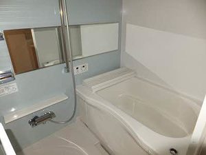 ソレイユコート泉田 A0202号-6