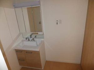 ソレイユコート泉田 A0202号-7