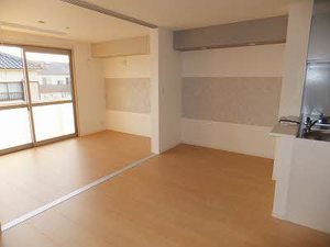 ソレイユコート泉田 A0202号-8