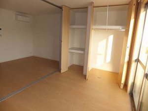 ソレイユコート泉田 A0202号-9