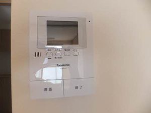 ソレイユコート泉田 A0202号-11