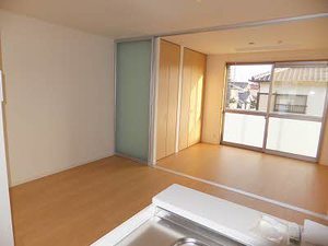 ソレイユコート泉田 A0202号-15