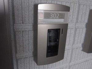 シャーメゾン ベルクムント A0302号-9