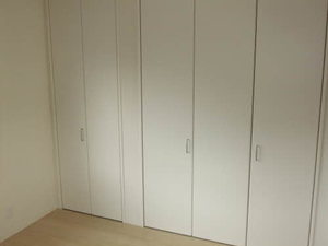 ベレオ新蔵 201号-4