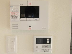 ベレオ新蔵 201号-6