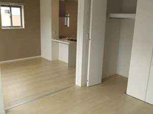ベレオ新蔵 201号-10