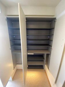 ラ・スリーズガーデン A棟 A0305号-2