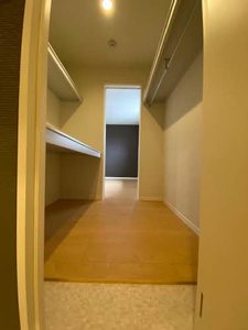 ラ・スリーズガーデン A棟 A0305号-3