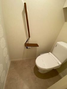 ラ・スリーズガーデン A棟 A0305号-4