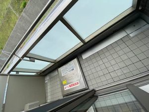 ラ・スリーズガーデン A棟 A0305号-11