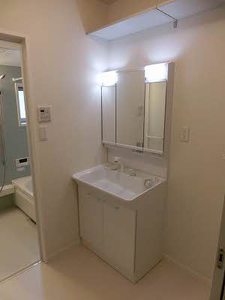 カーサ　グレイス A0201号-4