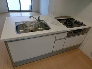 カーサ　グレイス A0201号-8