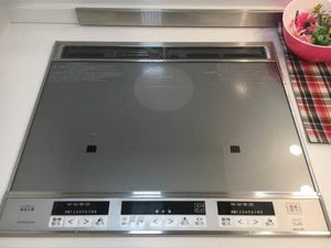 グランドベレオ田宮 103号-9