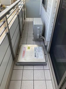 グランドベレオ田宮 202号-10