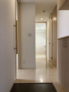 グランドベレオ田宮 203号-2